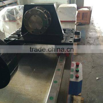 2000Nm Computer Control Material Torsion Testing Machine Jinan TENSON Brand NDW-2000 photo-6