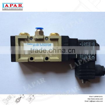 LAPAR NAMUR interface solenoid valves, pilot-operated solenoid valve, explosion proof solenoid valve