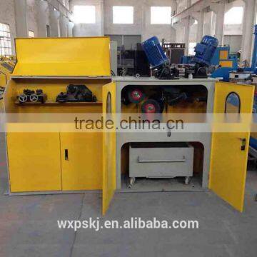 High efficient new arrival annealing vertical furnace