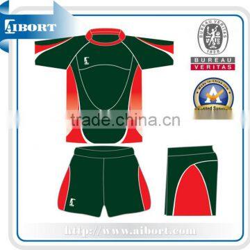 SUBSC-165-1 soccer custom uniforms/new soccer kit