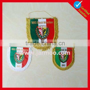 2015 Hot selling hot selling advertising feather flag