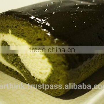 Japanese Tea Matcha High Quality Powdered Instant Green Tea 20g Tin Can [TOP Grade] photo-3
