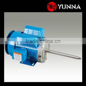 LONG SHAFT TEFC 56C 3 PHASE JET PUMP MOTOR