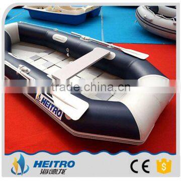 Explorer Inflatable Boat photo-3