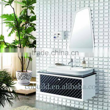 Irregular Modern Bathroom Cabinet, New design Bathroom mirror cabinets