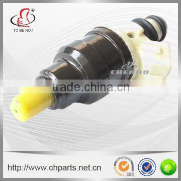 STANDARD FJ198 NEW* FUEL INJECTOR DODGE(1991-1993),MITSUBISHI(1991-1996) 2.4L l4