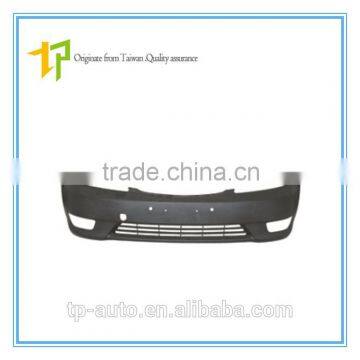 Car front bumper for Camry 2004-2005