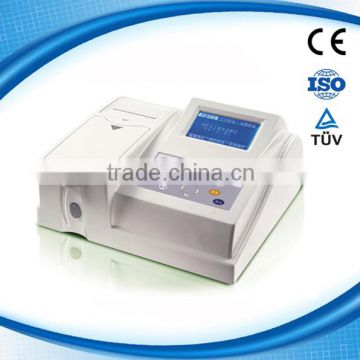 hot product semi-automatic biochemical analyzer