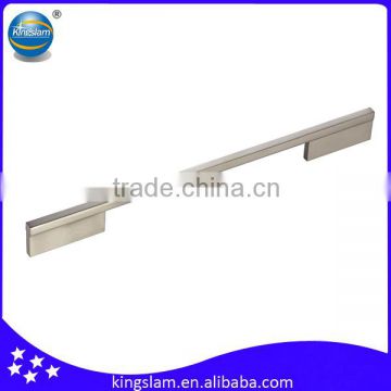 KH3504 Aluminum alloy door handle/aluminum extrusion profile handles