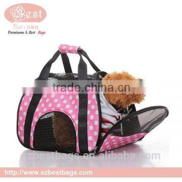 Travel Dog/PetTote Bag Carrier