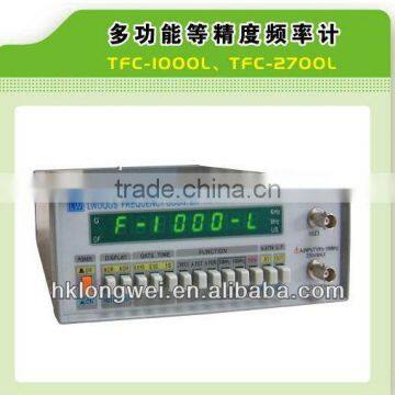 10Hz-2.7GMHz Frequency Meter