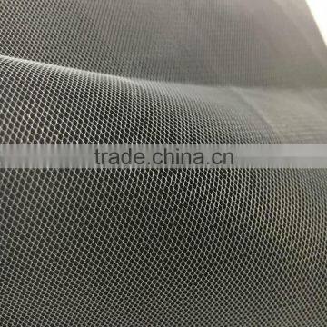 20d Poly American Net Polyester Mesh Fabric Factory Whosale photo-2