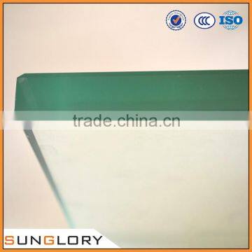 10mm tempered glass price with ISO BV CE 10mm tempered glass