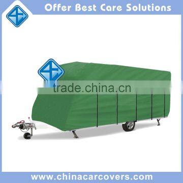 Wholesale Goods From China Entry-level Caravan Cover
