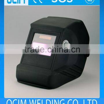 MIG/TIG Welding Helmet TFM5401