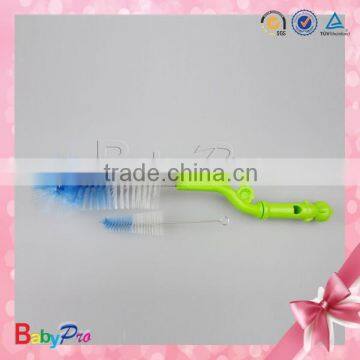 2015 Wholesale Paint Cleaning Kitchen Brush for Feeding Bottle