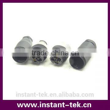 10 Pair 150mm Connector Plug Cable Male and Female photo-2