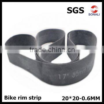 bicycle tire rim strip