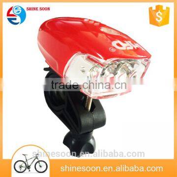 Wholesale bicycle light set bike LEDs light for bicycle