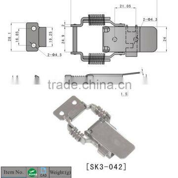 Spring Toggle Latch SK3-042 for Cabinet Door,vibration Equipment photo-2