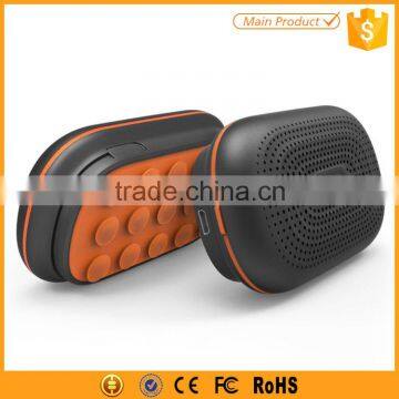 Phone Holder Boom Wireless Bluetooth Speaker