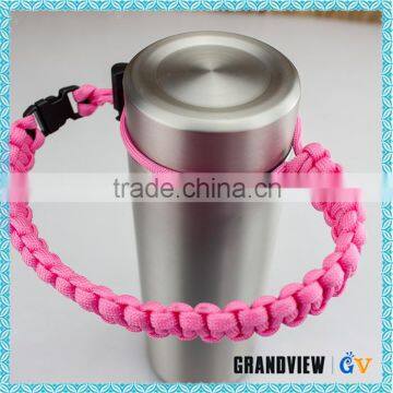 Paracord Bottle Holder photo-3