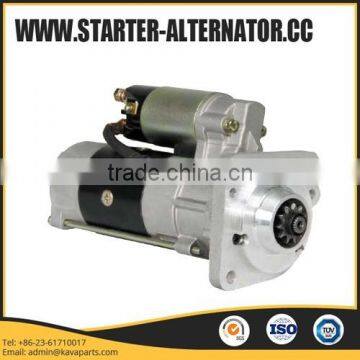 (24V/10T/5.0KW) Starter Motor For Volvo Truck 01182195 01182758 01183209