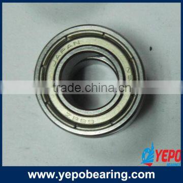 Miniature Ball Bearings 688 ZZ