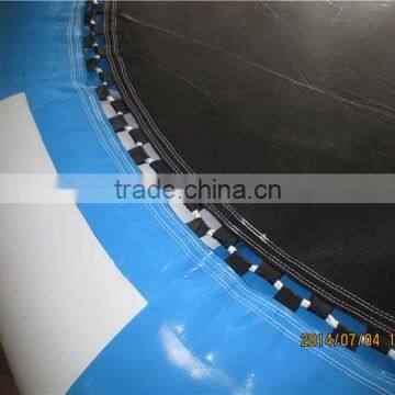 Inflatable Water Bouncer Water Trampoline Rental photo-2