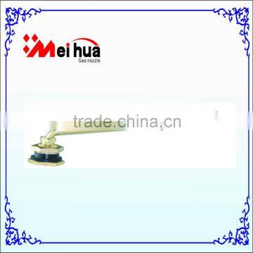 TRJ657-03 High Quality Factory Seal Truck Brass Tire Valve