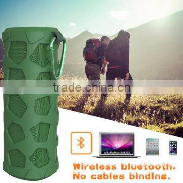 Speakers Professional Manufacture New Product Wireless Bluetooth Speaker HIFI Dual Speaker