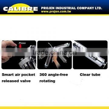 CALIBRE 400CC Air Operated Grease Gun Air Grease Gun photo-5