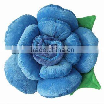 plush blue rose rose toy stuffed rose