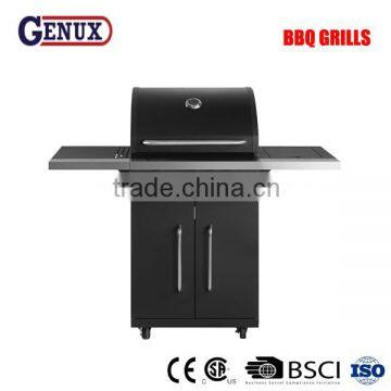 Barbecue 4 Burner Gas Grill photo-3