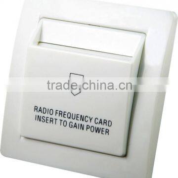 RF Card Power Saver Wall Enengy Saving Switch Power Supply photo-2