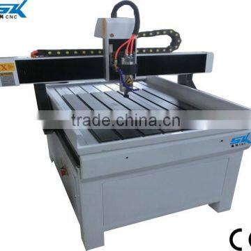 Senke Marble Stone Pvc Plywood Engraving and Cutting Machine Wood Cnc Router for Wood photo-4