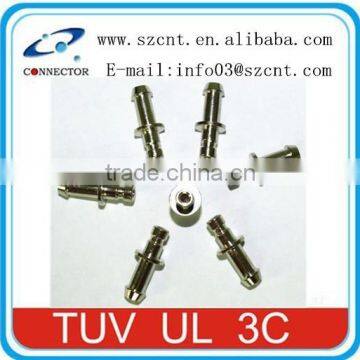 Matel Gas Path Male Connector