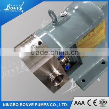 Stainless Steel 316 Electrical Fluid Transfer Pumps photo-2