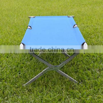 Military Foldable 2 Foldingg Camping Bed