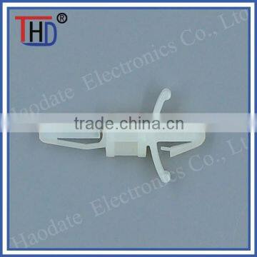 Plastic PCB board spacer PCB spacer support Plastic spacer natural