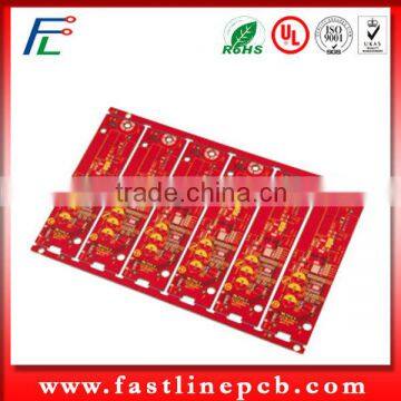 Single Sided PCB for Auto Relay photo-3