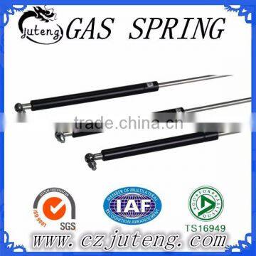 (YQL035) Large pressure force gas spring with metal eyelet