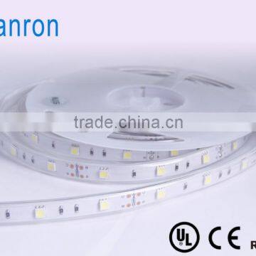 High Brightness Non-waterproof 5 meter Flexible LED strip
