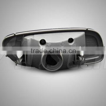 For MINI COOPER R56 Led Rear Bumper Fog Light FOG Lamps SMOKELIGHT LAMP photo-3