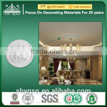 Interior Pure Handmade High Strength Ornament Lamp Board Mouding photo-4