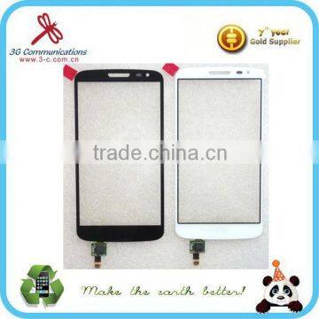 high quality low price for G2 mini touch with digitizer for LG G2 mini repair parts black white color