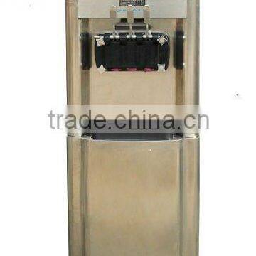 Offer OEM ice cream equipment / frozen yogurt equipment