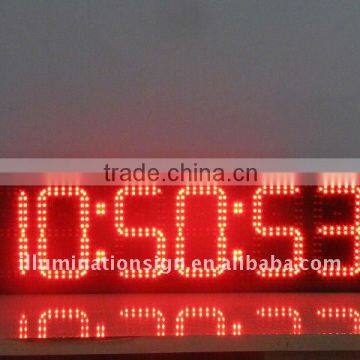 5 Inches Led Tim Display