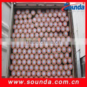 Hot sale frontlit/backlit/coated/blockout PVC Flex Banner