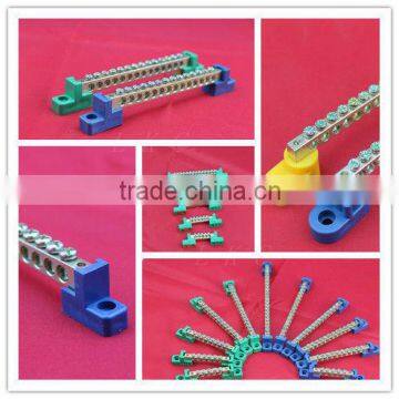 ceramic terminal block / block terminal